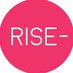 RISE- (@risethrough) Twitter profile photo RISE- (@risethrough) Twitter profile photo