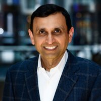 Seraj Bharwani (@sbharwani) 's Twitter Profile
