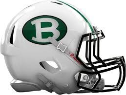 Home of Brenham Cub Football