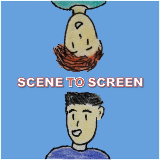 Scene To Screen is a weekly podcast in which we review, discuss and obsess over all aspects of pop culture.