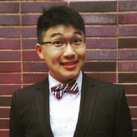 Claus Soong(@claus_soong) 's Twitter Profile Photo