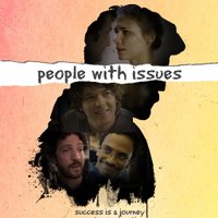 People with Issues(@PplWithIssues) 's Twitter Profile Photo