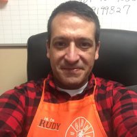Rudy Minjarez (@rudythd1525) 's Twitter Profile