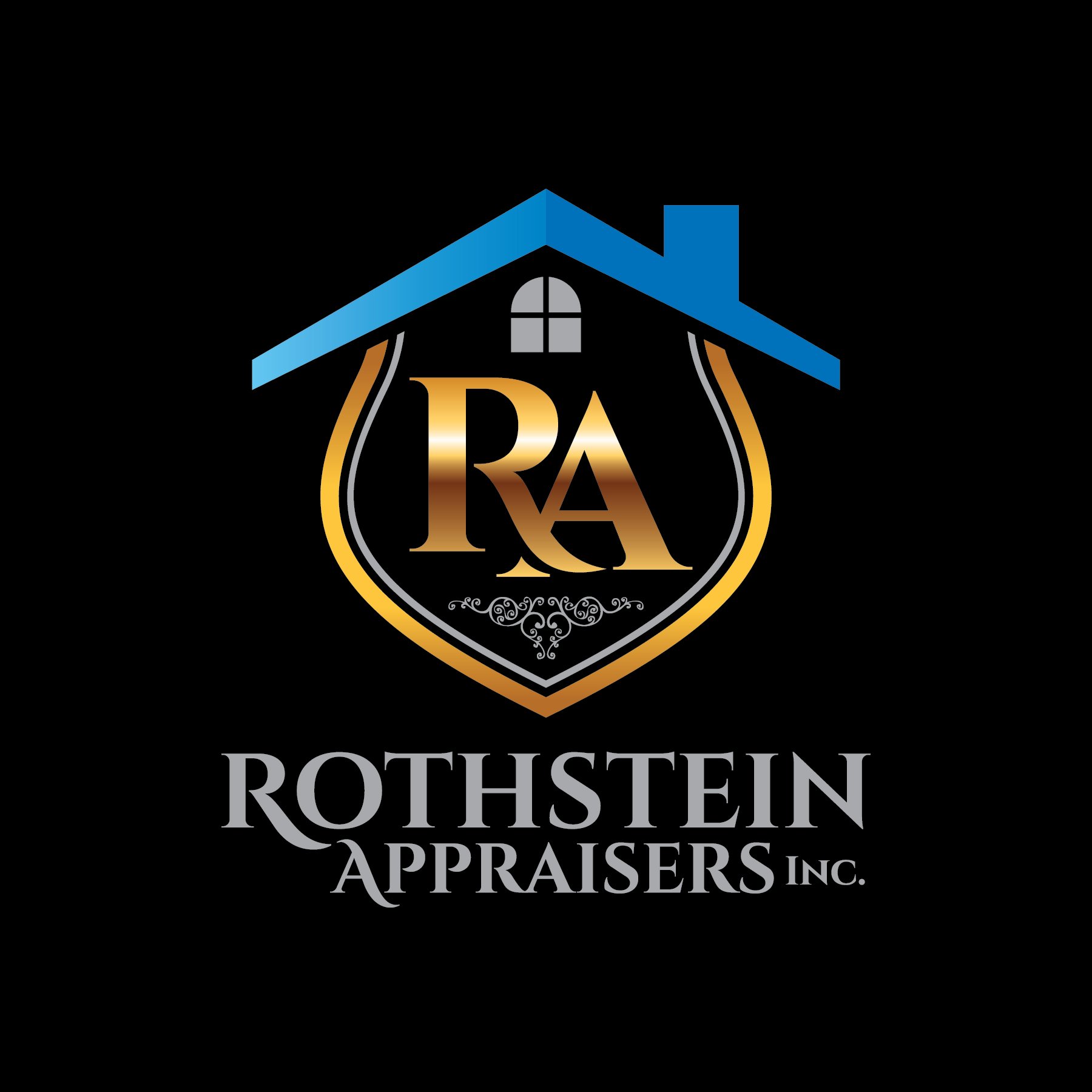 Marketing Director at Rothstein Appraisers Inc.  We're a Certified Residential Real Estate Appraisal Company in business since 198 Covering Manhattan to Montauk