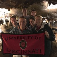 Gross Lab UC (@grosslabuc) 's Twitter Profile