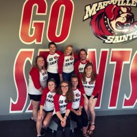 Go Saints (@mugosaints) 's Twitter Profile Photo Go Saints (@mugosaints) 's Twitter Profile Photo