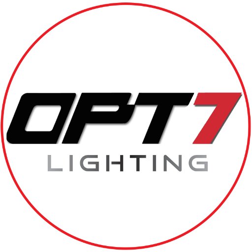 OPT7 Lighting