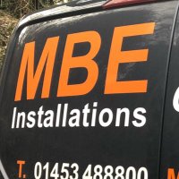 MBE Installations (@mbeinstalls) 's Twitter Profile