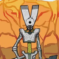 Bunnyhead(@Bunnyheadcomic) 's Twitter Profile Photo