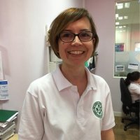 Kate Hayward (@katehaywardot) 's Twitter Profile