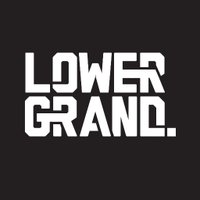 Lower Grand (@lowergrandmusic) Twitter profile photo