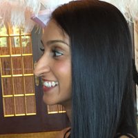 Sasha Ann Panaram (@sashapanaram) 's Twitter Profile Photo Sasha Ann Panaram (@sashapanaram) 's Twitter Profile Photo