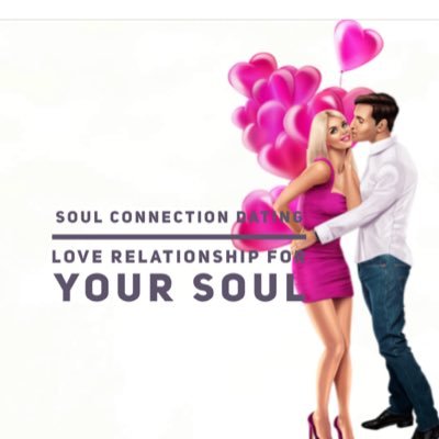 Soul Connection Dating - Love Relationship for your Soul