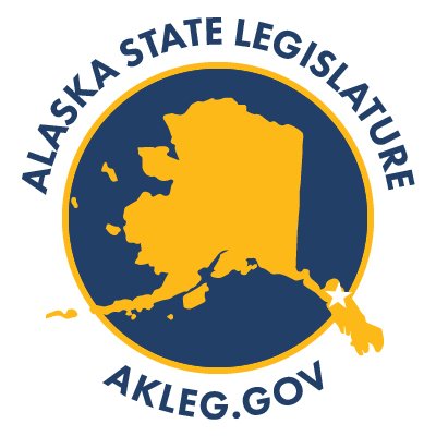 The official non-partisan account for the Alaska Legislature's Legislative Information Offices.