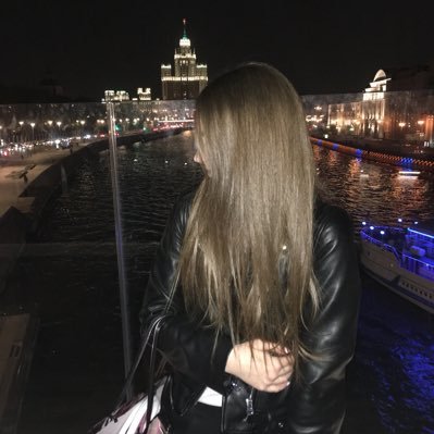 Nastia_Fander's profile picture. 🥀Instagram: NastasiaFandersten
