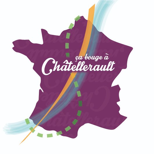 La mouv' à #Châtellerault, tout ce qui bouge dans #GrandChatellerault et plus si affinités. L'actu de tout et de tous dans ce territoire de talents.