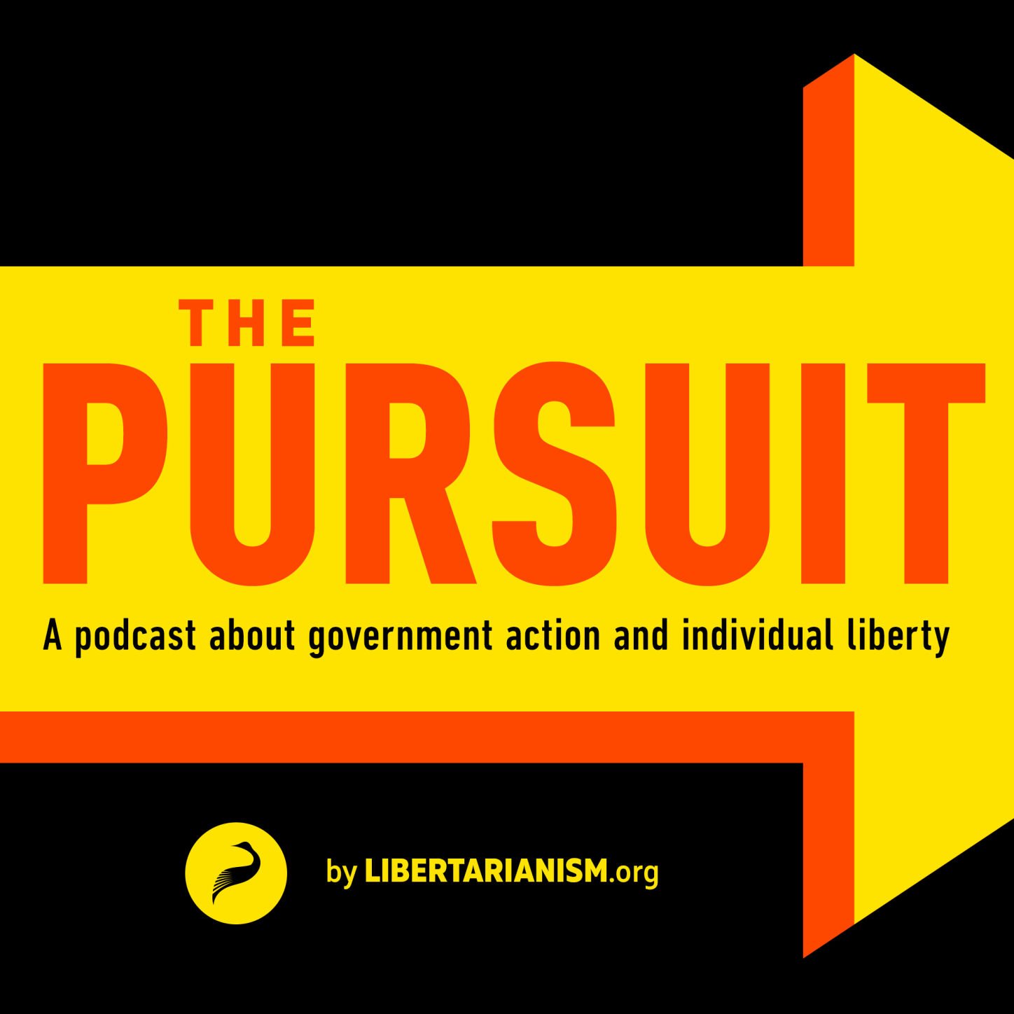 The Pursuit Podcast