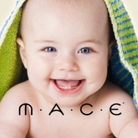 MACE Baby(@macebabyus) 's Twitter Profile Photo