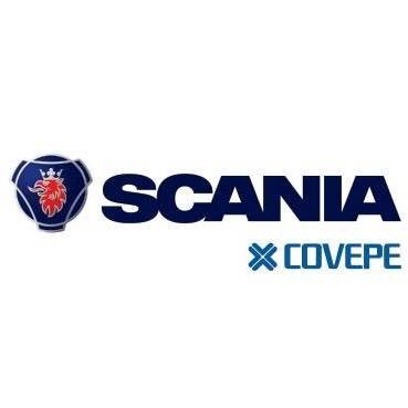 Concessionário Scania e Revenda Michelin