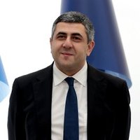 Zurab Pololikashvili (@pololikashvili) 's Twitter Profile