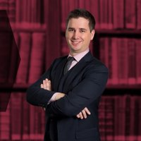 Duncan Taylor (@dtaylorlaw) 's Twitter Profile