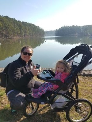 Keelyrenee's profile picture. Fun in a cup!