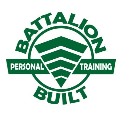 Battalion Built Personal Training is a personal training company with a mission to challenge people to become better versions of themselves.