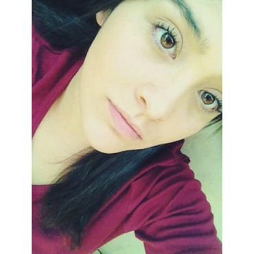 terezamorar's profile picture. #PRSTUDENT Duoc Viña del Mar // INHALA. ESPERA . EXHALA. SONRÍE :)