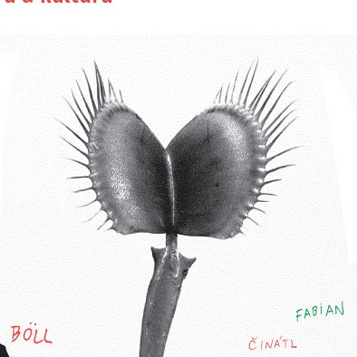 Literární revue, vychází čtyřikrát do roka (od r. 1990)