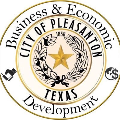 City of Pleasanton, TX Business Economic Development managed by EMC Strategy Group, LLC