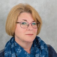 LizLeatherdale (@lizleatherale) 's Twitter Profile Photo