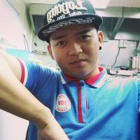 Zack Kenpachi (@ken_chan2012) 's Twitter Profile