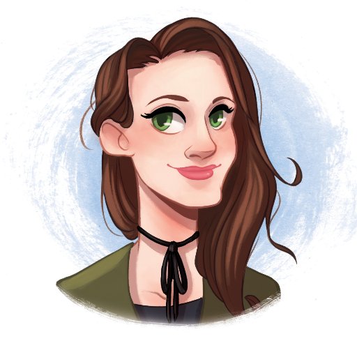 🐈 Enthusiast / Director of Events for Critical Role She/Her - Header Art by @avantgeekart