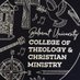 Belmont Theology (@BelmontTheology) Twitter profile photo