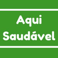 Aqui Saudável(@aqui_saudavel) 's Twitter Profile Photo