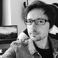 Andreas Kämmerle (@andreasmarc) 's Twitter Profile Photo