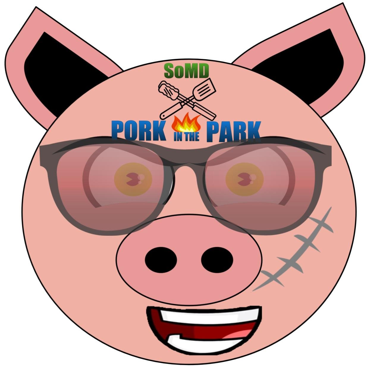 CP Local Events proudly presents SoMD Pork in the Park. Southern Maryland’s Premier BBQ festival. @BlueCrabsFoodFe