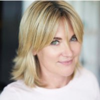 Anthea Turner(@AntheaTurner1) 's Twitter Profile Photo