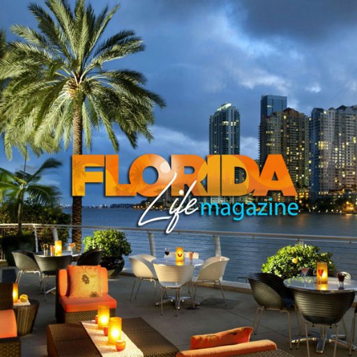FloridaLifeMag's profile picture. Florida Lifestyle & Culture!