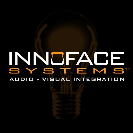 Innoface offers integrated, technologically advanced Audio Visual and IT solutions for the world's most demanding environments.