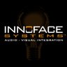 innofacesystems's profile picture. Innoface offers integrated, technologically advanced Audio Visual and IT solutions for the world's most demanding environments.