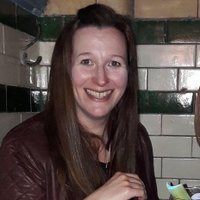 Alison Lawton (@bongobell) 's Twitter Profile