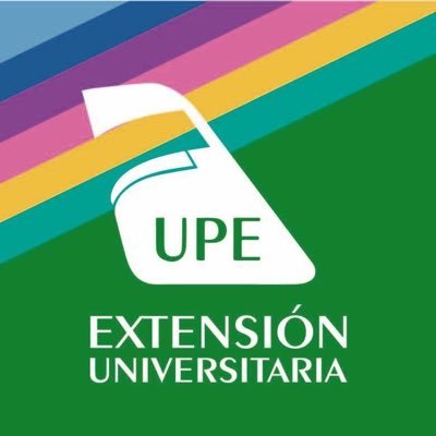 Cuenta oficial de la Secretaría de Extensión de @UPE_Ezeiza