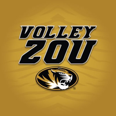 Mizzou Volleyball’s official student section, cheering on our 2013 and 2016 SEC Champions @MizzouVB 🐯🏐 #HomeSweetHearnes Instagram: @volleyzou