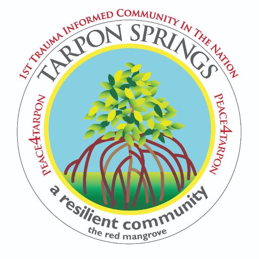 Peace4Tarpon Initiative is like art - evolving and changing - Trauma-Informed work is the public health issue of our time still to be realized-pure potential.