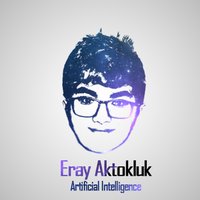 Eray AKTOKLUK (@erayaktokluk) Twitter profile photo