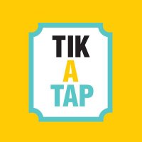 T I K A T A P (@tikatap) 's Twitter Profile Photo
