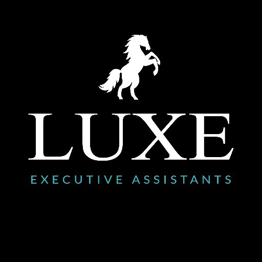 Luxe is the world’s leading Executive Assistant service providing admin solutions to your workplace virtually and on-site.