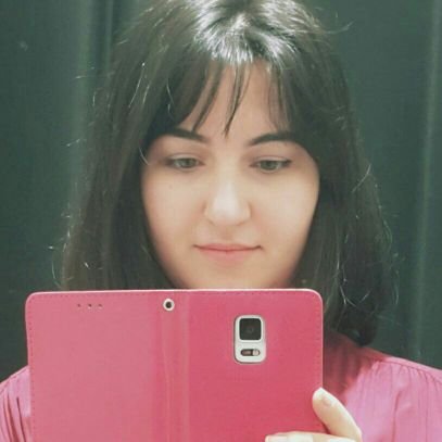 AYTEN_SH's profile picture. Though we travel the world to find the beautiful, we must carry it with us or we find not!