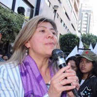 Rocio Mejia #MujeresXLa4T (@roxymexia) 's Twitter Profile